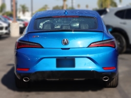 Acura Integra w/A-Spec Package CVT 2026