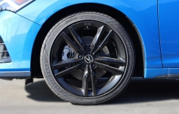 Acura Integra w/A-Spec Package CVT 2026
