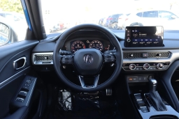Acura Integra w/A-Spec Package CVT 2026
