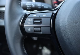 Acura Integra w/A-Spec Package CVT 2026