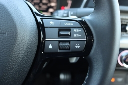 Acura Integra w/A-Spec Package CVT 2026