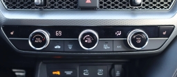 Acura Integra w/A-Spec Package CVT 2026