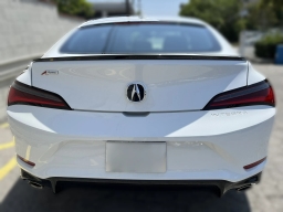 Acura Integra w/A-Spec Package CVT 2026