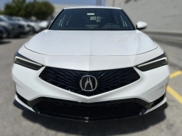 Acura Integra w/A-Spec Package CVT 2026