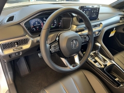 Acura Integra w/A-Spec Package CVT 2026