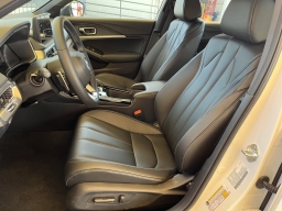 Acura Integra w/A-Spec Package CVT 2026