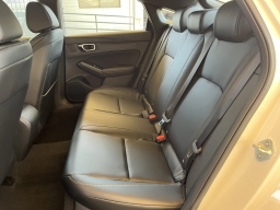 Acura Integra w/A-Spec Package CVT 2026