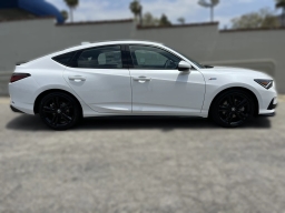 Acura Integra w/A-Spec Package CVT 2026
