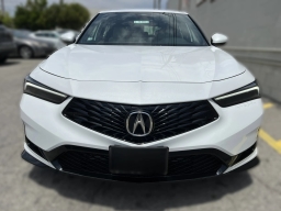 Acura Integra w/A-Spec Package CVT 2026