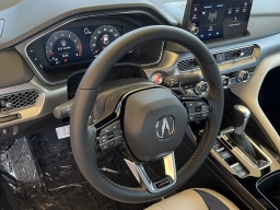 Acura Integra w/A-Spec Package CVT 2026