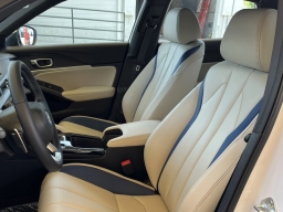 Acura Integra w/A-Spec Package CVT 2026