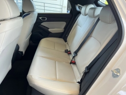 Acura Integra w/A-Spec Package CVT 2026