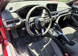 Acura Integra w/A-Spec Package CVT 2026