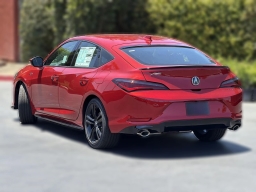 Acura Integra w/A-Spec Package CVT 2026