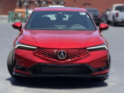 Acura Integra w/A-Spec Package CVT 2026