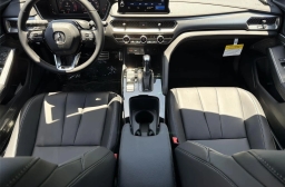 Acura Integra w/A-Spec Package CVT 2026