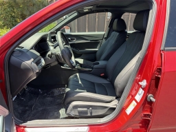 Acura Integra w/A-Spec Package CVT 2026