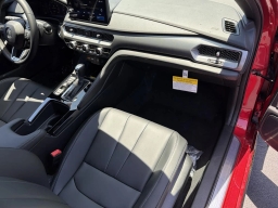 Acura Integra w/A-Spec Package CVT 2026