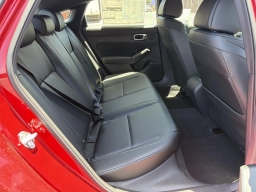 Acura Integra w/A-Spec Package CVT 2026