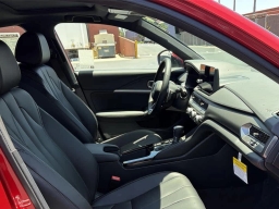 Acura Integra w/A-Spec Package CVT 2026