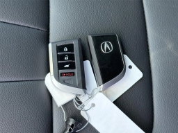 Acura Integra w/A-Spec Package CVT 2026