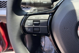 Acura Integra w/A-Spec Package CVT 2026