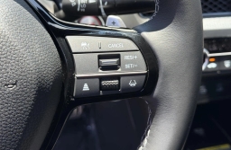 Acura Integra w/A-Spec Package CVT 2026