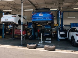 Acura Integra w/A-Spec Package CVT 2026