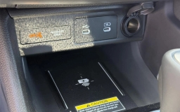 Acura Integra w/A-Spec Package CVT 2026