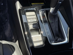 Acura Integra w/A-Spec Package CVT 2026
