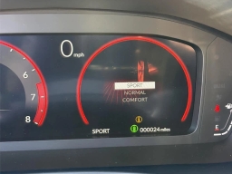 Acura Integra w/A-Spec Package CVT 2026