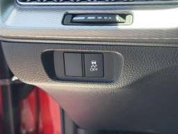 Acura Integra w/A-Spec Package CVT 2026