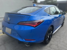 Acura Integra w/A-Spec Package CVT 2026