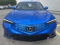 Acura Integra w/A-Spec Package CVT 2026