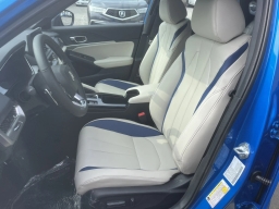 Acura Integra w/A-Spec Package CVT 2026