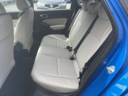 Acura Integra w/A-Spec Package CVT 2026
