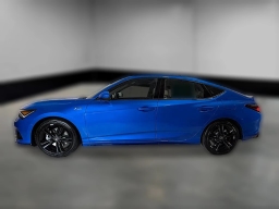 Acura Integra w/A-Spec Package CVT 2026