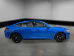 Acura Integra w/A-Spec Package CVT 2026