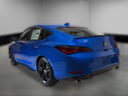 Acura Integra w/A-Spec Package CVT 2026
