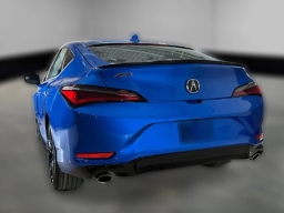 Acura Integra w/A-Spec Package CVT 2026