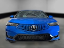 Acura Integra w/A-Spec Package CVT 2026