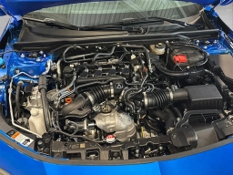 Acura Integra w/A-Spec Package CVT 2026