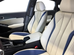 Acura Integra w/A-Spec Package CVT 2026