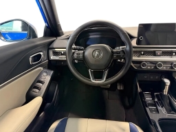 Acura Integra w/A-Spec Package CVT 2026