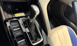 Acura Integra w/A-Spec Package CVT 2026