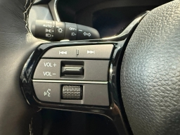 Acura Integra w/A-Spec Package CVT 2026