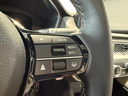 Acura Integra w/A-Spec Package CVT 2026