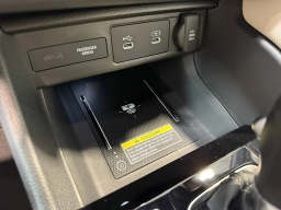 Acura Integra w/A-Spec Package CVT 2026