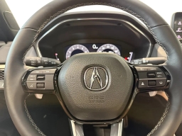 Acura Integra w/A-Spec Package CVT 2026
