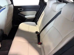 Acura Integra w/A-Spec Package CVT 2026